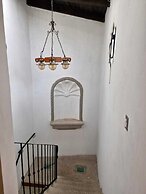 Cozy Colonial Style Azotea Apartments