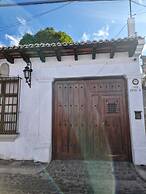 Cozy Colonial Style Azotea Apartments