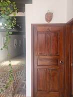 Cozy Colonial Style Azotea Apartments