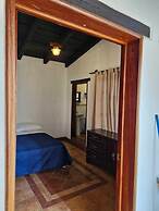 Cozy Colonial Style Azotea Apartments