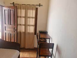 Cozy Colonial Style Azotea Apartments