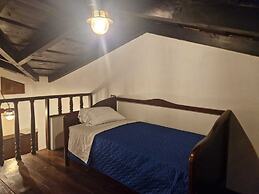 Cozy Colonial Style Azotea Apartments