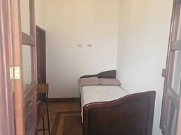 Cozy Colonial Style Azotea Apartments