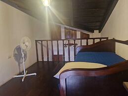 Cozy Colonial Style Azotea Apartments