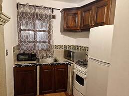 Cozy Colonial Style Azotea Apartments