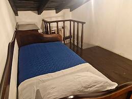 Cozy Colonial Style Azotea Apartments