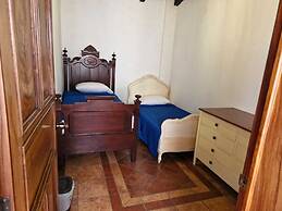 Cozy Colonial Style Azotea Apartments