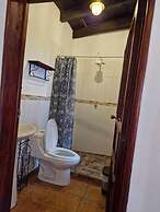 Cozy Colonial Style Azotea Apartments