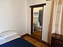 Cozy Colonial Style Azotea Apartments