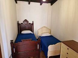 Cozy Colonial Style Azotea Apartments