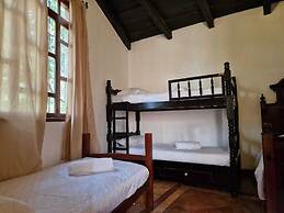 Cozy Colonial Style Azotea Apartments