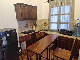 Cozy Colonial Style Azotea Apartments