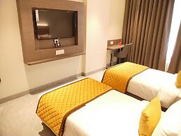 ZiP By Spree Hotels Pandharpur
