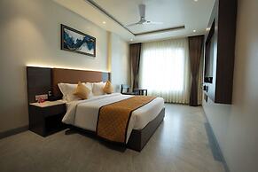 ZiP By Spree Hotels Pandharpur