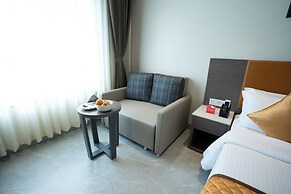 ZiP By Spree Hotels Pandharpur
