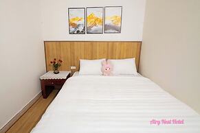 Airy Nest Hotel