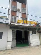 Airy Nest Hotel