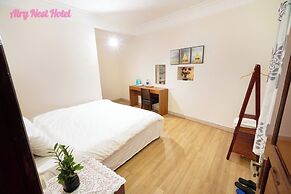 Airy Nest Hotel