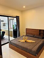 GM Apartments 2 Bedrooms