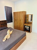 GM Apartments 2 Bedrooms