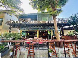 GM Apartments 2 Bedrooms