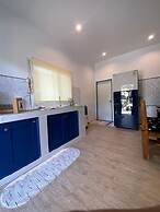 Dream Villa Beachfront Sunset