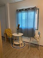 Dream Villa Beachfront Sunset