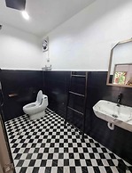 Dream Villa Beachfront Sunset