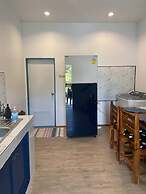 Dream Villa Beachfront Sunset