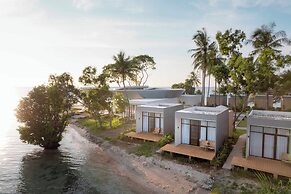 Nirva Ocean House