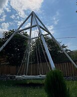 Guest house Nauka 54