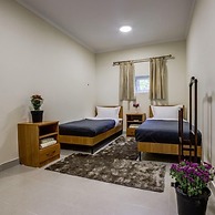 Guest house Nauka 54