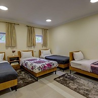 Guest house Nauka 54