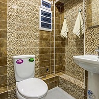 Guest house Nauka 54