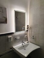 Luca's Garden B&B in Catania