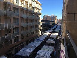 Luca's Garden B&B in Catania