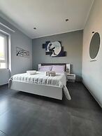 Luca's Garden B&B in Catania