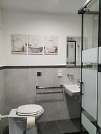 Luca's Garden B&B in Catania