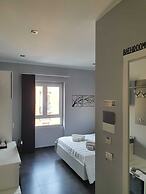 Luca's Garden B&B in Catania