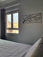 Luca's Garden B&B in Catania