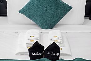 Peaceful 1BR Stay - Golf & Beach