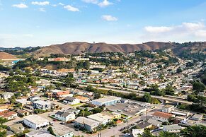 Peaceful 1BR Stay - Golf & Beach