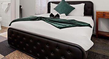 Peaceful 1BR Stay - Golf & Beach