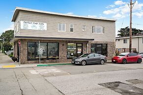 Peaceful 1BR Stay - Golf & Beach