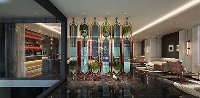 SIGNATURE by The Concept hotel