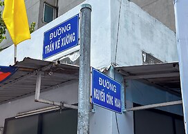 Otis Aparthotel Phu Nhuan Rooftop View