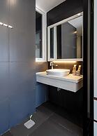 Otis Aparthotel Phu Nhuan Rooftop View