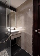 Otis Aparthotel Phu Nhuan Rooftop View