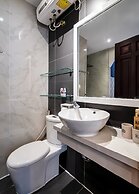 Otis Aparthotel Phu Nhuan Rooftop View