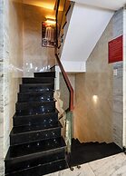 Otis Aparthotel Phu Nhuan Rooftop View